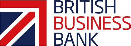 British Business Bank