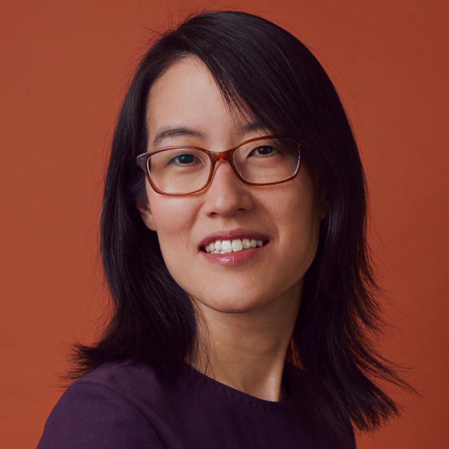 Ellen Pao