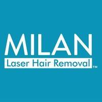 Venture Round - Milan Laser Hair Removal