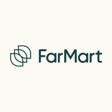 Seed Round - FarMart