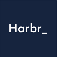 Seed Round - Harbr