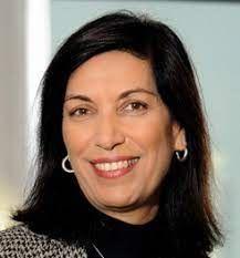 Huda Zoghbi