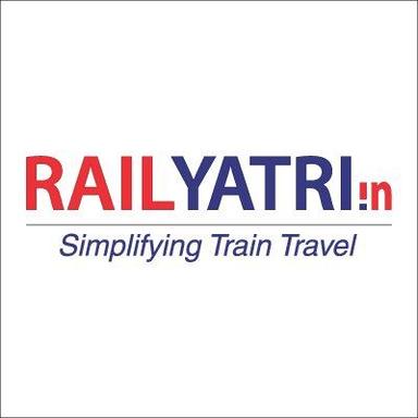 RailYatri