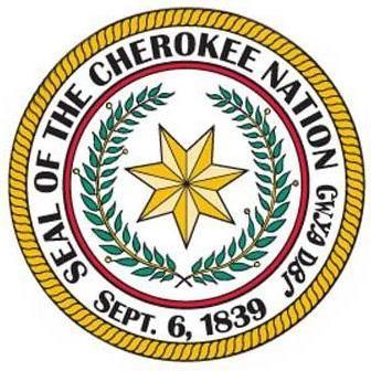 Grant - Cherokee Nation