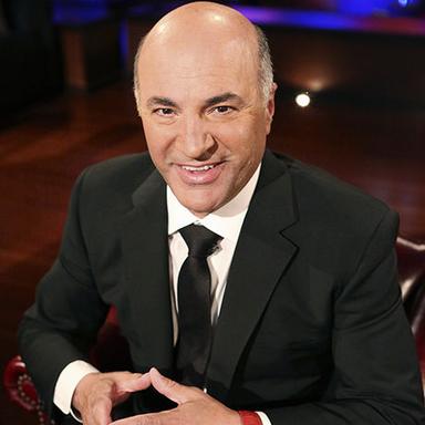 Kevin O'Leary