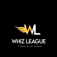 Seed Round - Whiz League