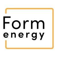 Series E - Form Energy