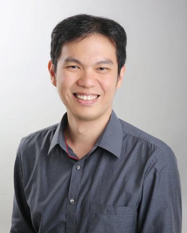 Darius Liu