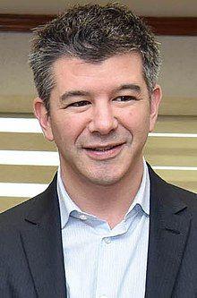 Travis Kalanick