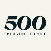 500 Emerging Europe