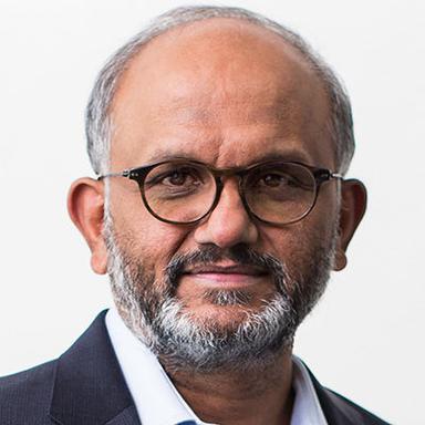 Shantanu Narayen