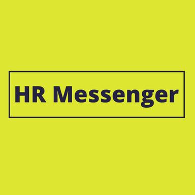 Corporate Round - HR Messenger