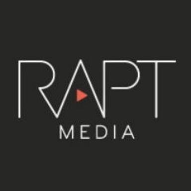 Series A - Rapt Media