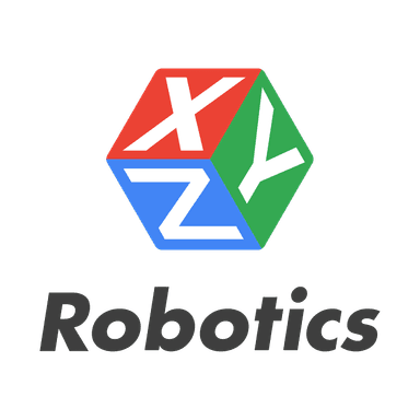 Series A - XYZ Robotics