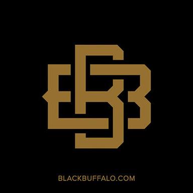 Series A - Black Buffalo