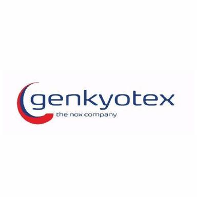 Series C - Genkyotex