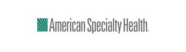 Private Equity Round - American Speciality Health