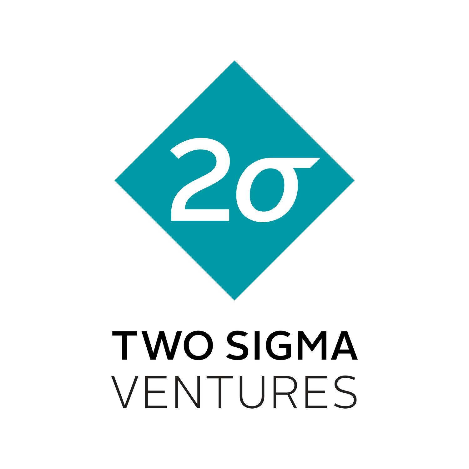 Two Sigma Ventures