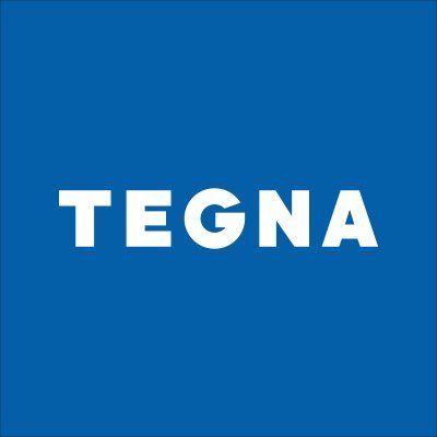 Tegna