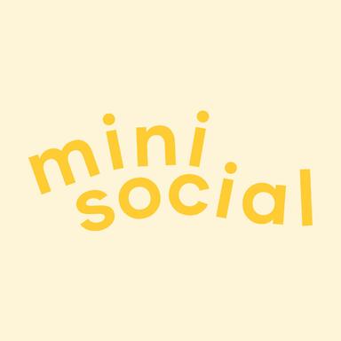 minisocial