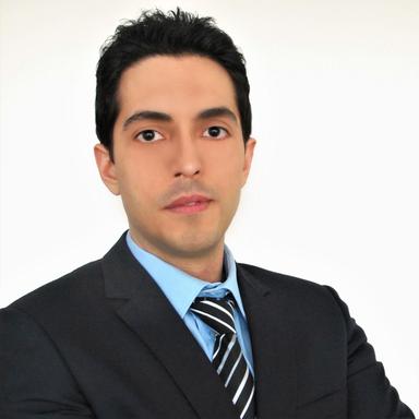 Erhan Bilici