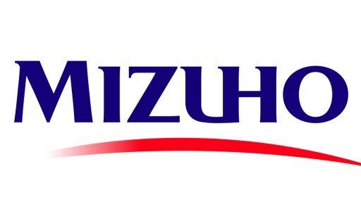 Mizuho Bank