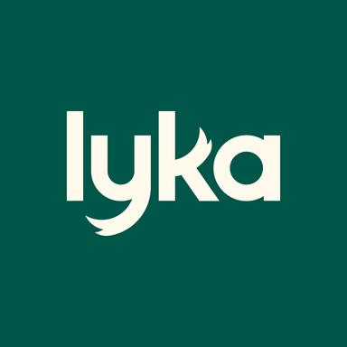 Series B - Lyka Pet Food