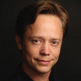 Brock Pierce