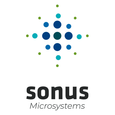 Pre Seed Round - Sonus Microsystems