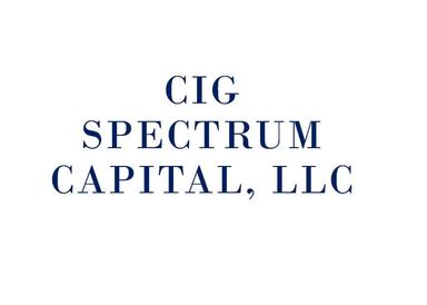 CIG Spectrum Capital