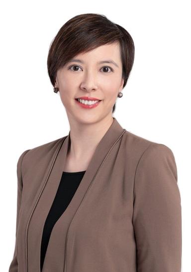 Ms Wong Ka Ki Ada