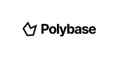 Pre Seed Round - Polybase