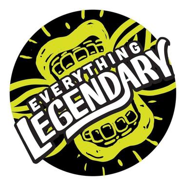 Series A - Everything Legendary