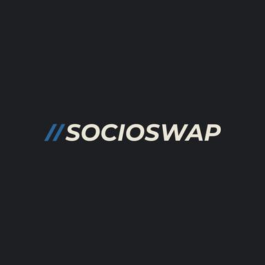 Funding Round - Socioswap