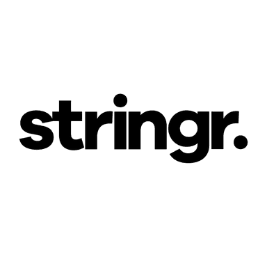 Series A - Stringr