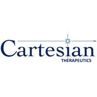 Cartesian Therapeutics