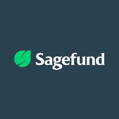 Pre Seed Round - SageWealth