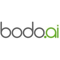 Seed Round - Bodo.ai