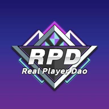 Venture Round - Real Player DAO