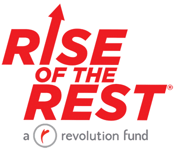 Revolution’s Rise of the Rest Seed Fund