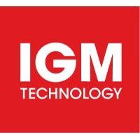 Private Equity Round - IGM Technology