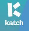 Seed Round - katch