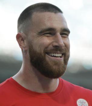 Travis Kelce