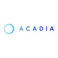 Acadia Pharmaceuticals Inc.