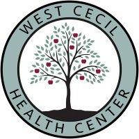 Grant - West Cecil Health Center