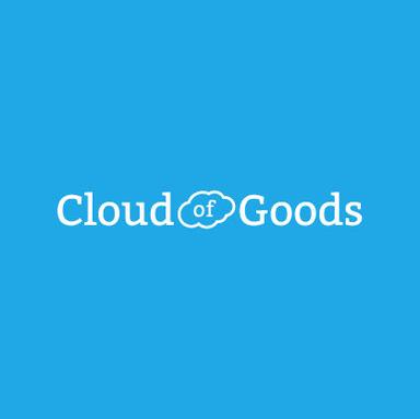 Cloud of Goods