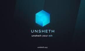 UnshETH