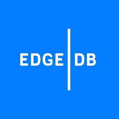 Series A - EdgeDB