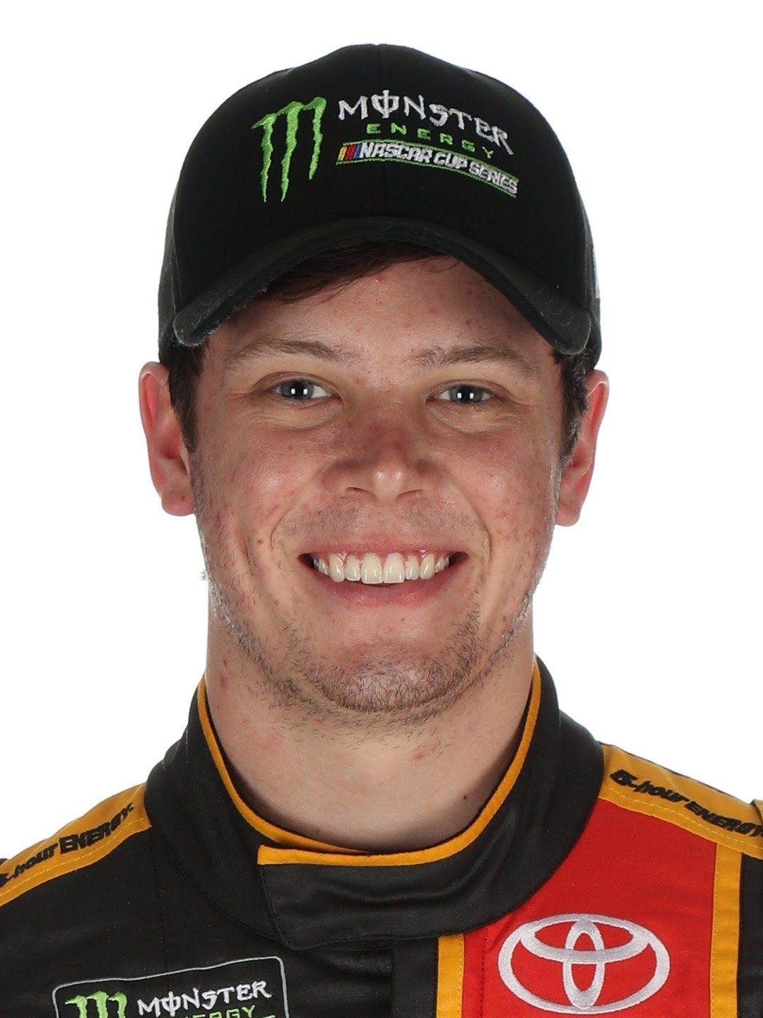 Erik Jones