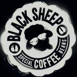 Black Sheep Coffee